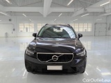  Volvo  XC 40 VOLVO XC40 / 2021 / 5P / SUV T2 AUTOMATICO ESSENTIAL #6