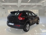  Volvo  XC 40 VOLVO XC40 / 2017 / 5P / SUV D3 GEARTRONIC MOMENTUM CORE MY21 #2