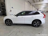  Volvo  XC60 VOLVO  / 2017 / 5P / SUV D4 GEARTR. R-DESIGN #8
