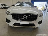  Volvo  XC60 VOLVO  / 2017 / 5P / SUV D4 GEARTR. R-DESIGN #22
