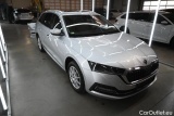  Skoda  Octavia  Combi Style 4x4 2.0 TDI 110KW AT7 E6d #7