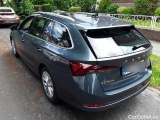  Skoda  Octavia  Combi First Edition 2.0 TDI 110KW AT7 E6dT #8