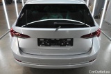  Skoda  Octavia  Combi Style 4x4 2.0 TDI 110KW AT7 E6d #39