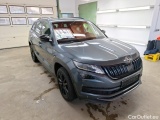  Skoda  Kodiaq  Sportline 4x4 2.0 TDI 140KW AT7 E6dT #7