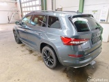 Skoda  Kodiaq  Sportline 4x4 2.0 TDI 140KW AT7 E6dT #10