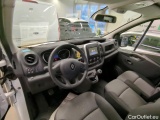  Renault  Trafic  Kasten L1H1 3 0t Komfort 2.0 dCi 88KW MT6 E6dT #8