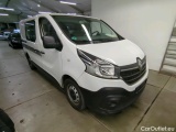  Renault  Trafic  Kasten L1H1 3 0t Komfort 2.0 dCi 88KW MT6 E6dT #15