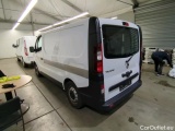  Renault  Trafic  Kasten L1H1 3 0t Komfort 2.0 dCi 88KW MT6 E6dT #18