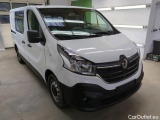  Renault  Trafic  Kasten L1H1 3 0t Komfort 2.0 dCi 88KW MT6 E6dT #7