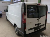  Renault  Trafic  Kasten L1H1 3 0t Komfort 2.0 dCi 88KW MT6 E6dT #12