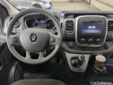  Renault  Trafic  Kasten L1H1 3 0t Komfort 2.0 dCi 88KW MT6 E6dT #17