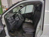  Renault  Trafic  Kasten L1H1 3 0t Komfort 2.0 dCi 88KW MT6 E6dT #19