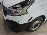  Renault  Trafic  Kasten L1H1 3 0t Komfort 2.0 dCi 88KW MT6 E6dT #28