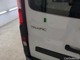  Renault  Trafic  Kasten L1H1 3 0t Komfort 2.0 dCi 88KW MT6 E6dT #35