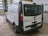  Renault  Trafic  Kasten L1H1 3 0t Komfort 2.0 dCi 88KW MT6 E6dT #15