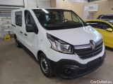  Renault  Trafic  Kasten L1H1 3 0t Komfort 2.0 dCi 88KW MT6 E6dT #13