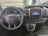  Renault  Trafic  Kasten L1H1 3 0t Komfort 2.0 dCi 88KW MT6 E6dT #18