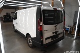  Renault  Trafic  Kasten L1H1 3 0t Komfort 2.0 dCi 88KW MT6 E6dT #8