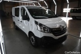  Renault  Trafic  Kasten L1H1 3 0t Komfort 2.0 dCi 88KW MT6 E6dT #7