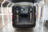  Renault  Trafic  Kasten L1H1 3 0t Komfort 2.0 dCi 88KW MT6 E6dT #10