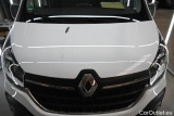  Renault  Trafic  Kasten L1H1 3 0t Komfort 2.0 dCi 88KW MT6 E6dT #28