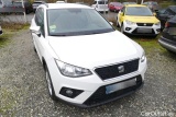  Seat  Arona  Style 1.0 TSI 81KW MT6 E6d #8