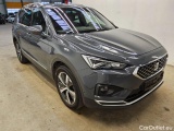  Seat  TARRACO  Xcellence 4Drive 2.0 TSI 140KW AT7 E6d #7