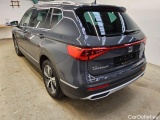  Seat  TARRACO  Xcellence 4Drive 2.0 TSI 140KW AT7 E6d #8