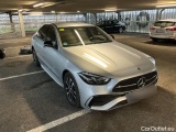  Mercedes  C-Klasse MERCEDES-BENZ  C 300 e 9G-TRONIC AMG Line 4d 150kW #7