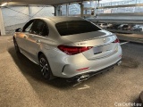  Mercedes  C-Klasse MERCEDES-BENZ  C 300 e 9G-TRONIC AMG Line 4d 150kW #8