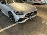  Mercedes  C-Klasse MERCEDES-BENZ  C 300 e 9G-TRONIC AMG Line 4d 150kW #22