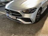  Mercedes  C-Klasse MERCEDES-BENZ  C 300 e 9G-TRONIC AMG Line 4d 150kW #25