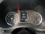  Mercedes  Vito  Kasten 114/116/119 CDI PRO RWD kompakt (447.601) 2.0 100KW AT9 E6dT #6