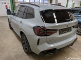  Bmw  X3 Baureihe  xDrive 20 d M Sport 2.0 140KW AT8 E6d #9