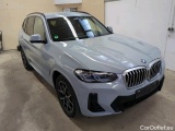  Bmw  X3 Baureihe  xDrive 20 d M Sport 2.0 140KW AT8 E6d #17