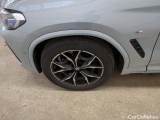  Bmw  X3 Baureihe  xDrive 20 d M Sport 2.0 140KW AT8 E6d #19