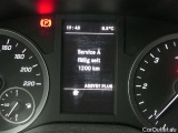  Mercedes  Vito  Kasten 109/110/111/114 CDI FWD lang (447.603) 1.7 100KW MT6 E6dT #33