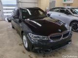  Bmw  Serie 3 Baureihe 3 Touring 320 d Sport Line 2.0 140KW AT8 E6d #7