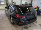  Bmw  Serie 3 Baureihe 3 Touring 320 d Sport Line 2.0 140KW AT8 E6d #12