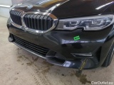  Bmw  Serie 3 Baureihe 3 Touring 320 d Sport Line 2.0 140KW AT8 E6d #40