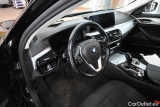  Bmw  Serie 5 Baureihe 5 Touring 530 d xDrive 3.0 210KW AT8 E6d #23
