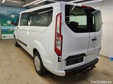  Ford  Transit  Custom Kombi / Tourneo Custom 320 L2 Trend 2.0 TDCi 96KW MT6 E6dT #8