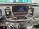  Ford  Transit  Custom Kombi / Tourneo Custom 320 L2 Trend 2.0 TDCi 96KW MT6 E6dT #12