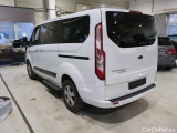  Ford  Transit  Custom/Tourneo Custom Kombi 320 L1 Tourneo Trend 2.0 TDCi 96KW AT6 8 Sitzer E6d #7