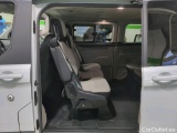  Ford  Transit  Custom/Tourneo Custom Kombi 320 L1 Tourneo Trend 2.0 TDCi 96KW AT6 8 Sitzer E6d #19