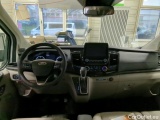  Ford  Transit  Custom/Tourneo Custom Kombi 320 L1 Tourneo Trend 2.0 TDCi 96KW AT6 8 Sitzer E6d #18