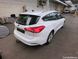  Ford  Focus  Turnier Cool & Connect 1.5 EcoBlue 88KW AT8 E6dT #2