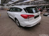  Ford  Focus  Turnier Cool & Connect 1.5 EcoBlue 88KW AT8 E6dT #16