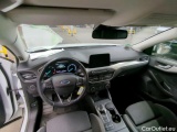  Ford  Focus  Turnier Cool & Connect 1.5 EcoBlue 88KW AT8 E6dT #21