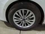  Ford  Focus  Turnier Titanium 1.5 EcoBlue 88KW AT8 E6dT #7
